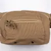 Taktyczna torba biodrowa Wosport BP-151 Coyote Brown OD-G-WSP-20-047519-00 asgbox.pl