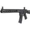 Karabinek ASG Krytac Barrett REC7 DI CARBINE Czarny OD-G-KRT-01-046502-00 asgbox.pl
