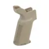 Ergonomiczny chwyt pistoletowy Specna Arms QD do replik M4/M16 Tan OD-G-SPE-09-045000-00 asgbox.pl
