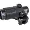 Luneta magnifier Specna Arms CORE™ 3x22 z mocowaniem QD Czarna OD-G-SPE-10-043853-00 asgbox.pl Luneta magnifier Specna Arms CORE™ 3x22 z mocowaniem QD Czarna OD-G-SPE-10-043853-00 asgbox.pl