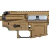 Korpus Specna Arms SAAS do replik AR15 Prime™ Chaos Bronze OD-G-SPE-09-046720-00 asgbox.pl Korpus Specna Arms SAAS do replik AR15 Prime™ Chaos Bronze OD-G-SPE-09-046720-00 asgbox.pl