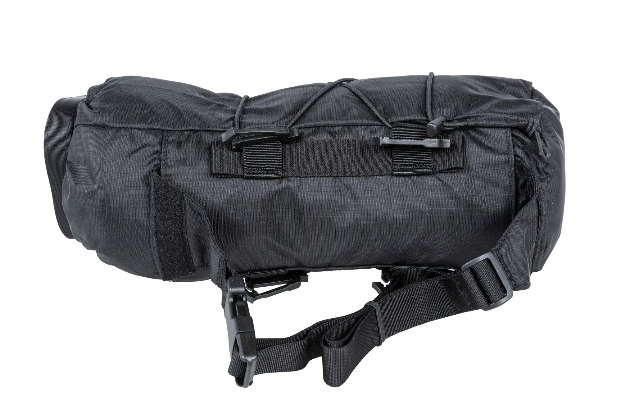 Torba Helikon Foxhole 4.5l Czarna OD-G-HEL-20-046752-00 asgbox.pl Torba Helikon Foxhole 4.5l Czarna - obrazek 4