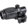 Luneta magnifier Specna Arms CORE™ 3x22 V2 z mocowaniem QD Czarna OD-G-SPE-10-043854-00 asgbox.pl Luneta magnifier Specna Arms CORE™ 3x22 V2 z mocowaniem QD Czarna OD-G-SPE-10-043854-00 asgbox.pl