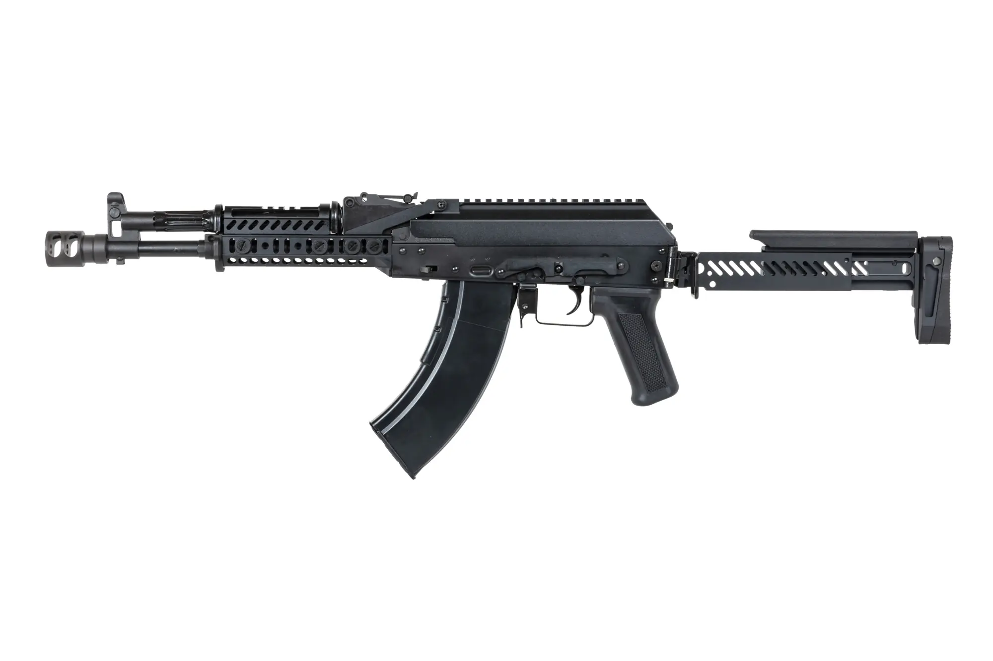 Karabinek ASG LCT ZK104 Sport OD-G-LCT-01-046768-00 asgbox.pl Karabinek ASG LCT ZK104 Sport - obrazek 5