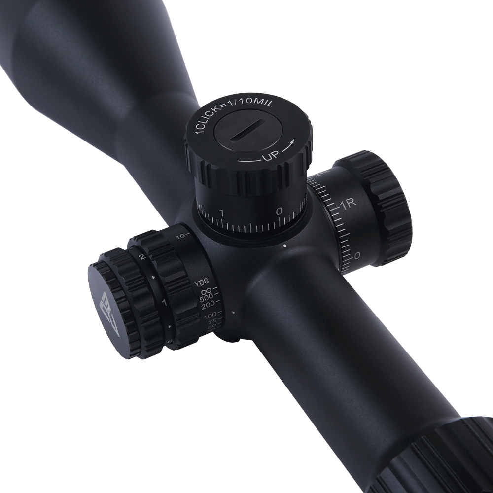 Luneta myśliwska REDWIN Torero 3-18x50 FFP OD-G-RWP-10-048096-00 asgbox.pl Luneta myśliwska REDWIN Torero 3-18x50 FFP - obrazek 4