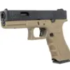 Pistolet ASG East Crane EC-1104 Half-Tan OD-G-EIC-02-046368-00 asgbox.pl Pistolet ASG East Crane EC-1104 Half-Tan OD-G-EIC-02-046368-00 asgbox.pl