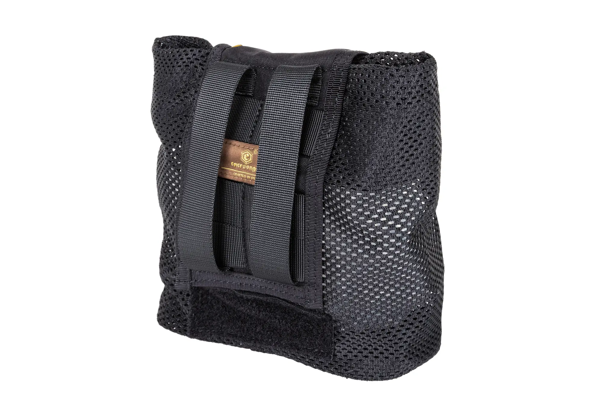 Torba zrzutowa Emerson Gear EM9721 Czarna OD-G-EME-19-047256-00 asgbox.pl Torba zrzutowa Emerson Gear EM9721 Czarna - obrazek 4