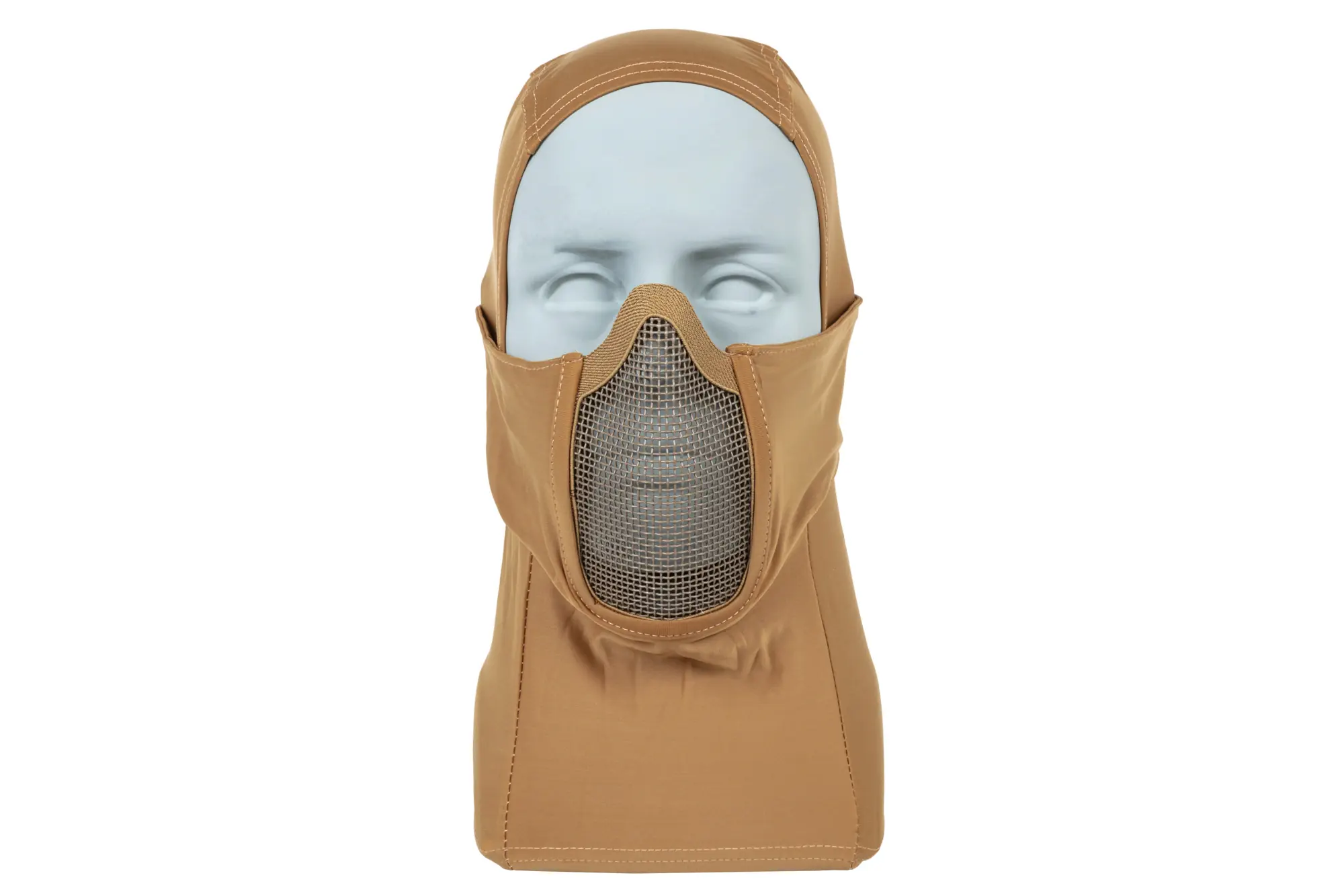 Maska Cobra Stalker Swiss Arms Tan OD-G-CYB-28-046853-00 asgbox.pl Maska Cobra Stalker Swiss Arms Tan - obrazek 4