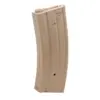Metalowy magazynek typu hi-cap 300 kulek Specna Arms Flat Dark Earth OD-G-SPE-05-046356-00 asgbox.pl