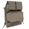 Panel szturmowy Corso Tactical Buccanner MK I Ranger Green OD-G-CRO-18-048079-00 asgbox.pl