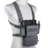 Kamizelka taktyczna All-Purpose Chest Rig Wenator 2.0 PRIMAL GEAR Battle Gray OD-G-PRI-18-046328-00 asgbox.pl Kamizelka taktyczna All-Purpose Chest Rig Wenator 2.0 PRIMAL GEAR Battle Gray OD-G-PRI-18-046328-00 asgbox.pl