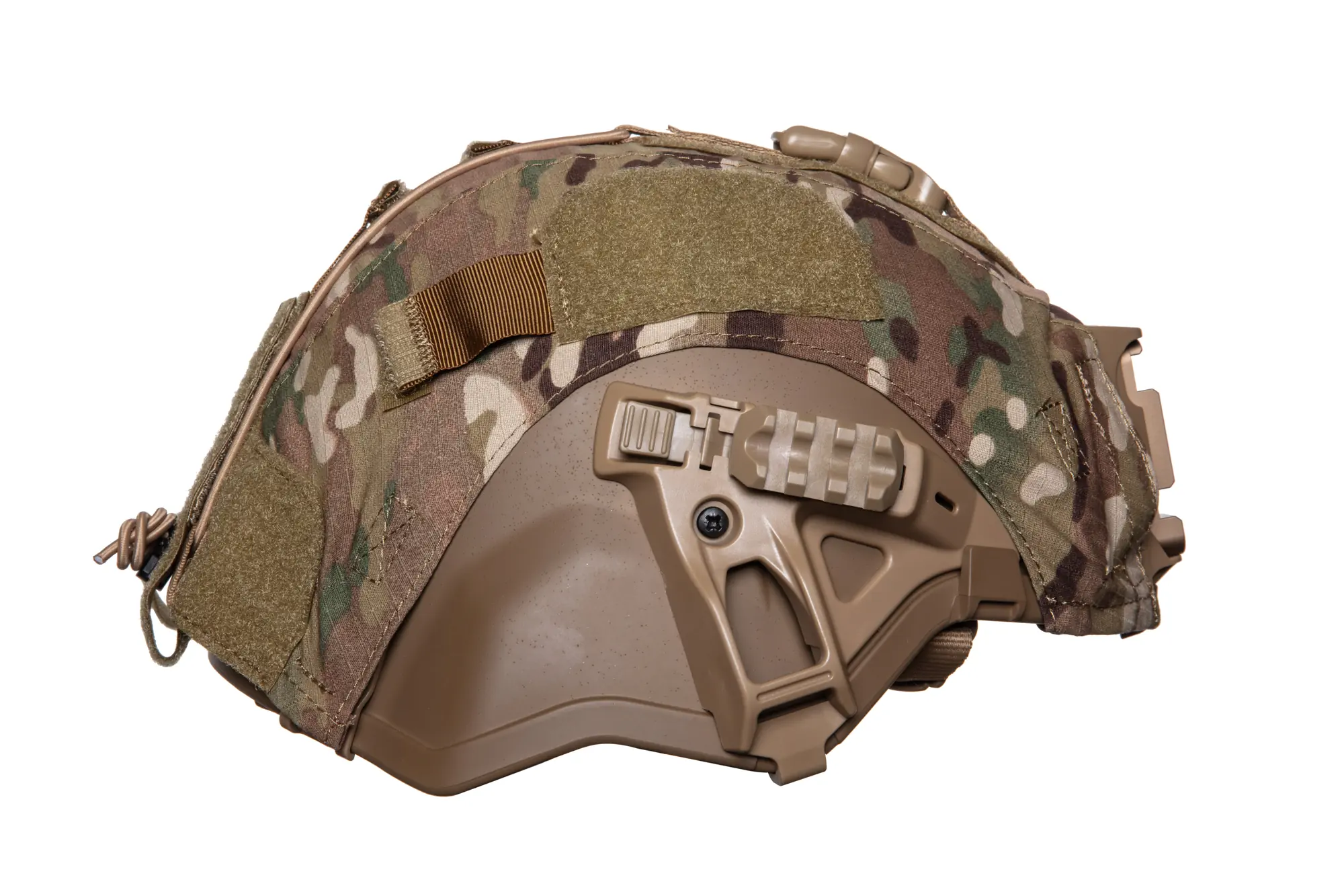 Replika hełmu FMA Integrated Head Protection System MC OD-G-FMA-21-038738-00 asgbox.pl Replika hełmu FMA Integrated Head Protection System MC - obrazek 5