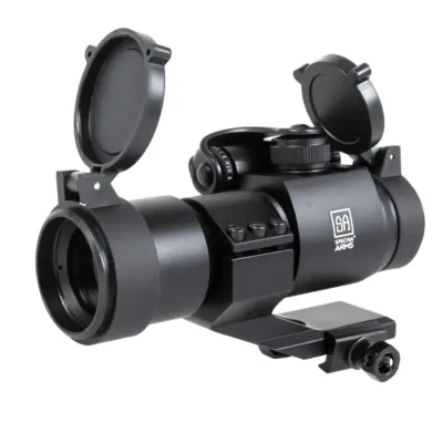 Alternative view of Kolimator Specna Arms CORE™ Battle Red Dot Sight Czarny