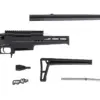 Karabin snajperski ASG Silverback TAC-41L Sport Czarny OD-G-SVB-03-047716-00 asgbox.pl