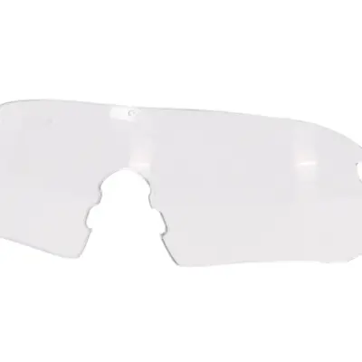 Alternative view of Wymienny wizjer Swiss Eye do okularów Nighthawk Przeźroczysty