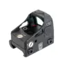Kolimator Specna Arms CORE™ Aero V2 Red Dot Sight Czarny OD-G-SPE-10-043825-00 asgbox.pl