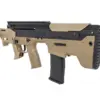 Karabinek ASG Silverback x Desert Tech MDRX Micron V3 Half-Tan OD-G-SVB-01-047483-00 asgbox.pl