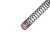 Sprężyna tuningowa Specna Arms M130 do replik AEG OD-G-SPE-08-047945-00 asgbox.pl