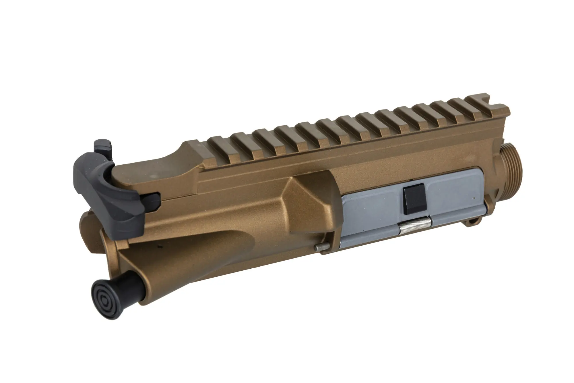 Górny korpus do replik Specna Arms EDGE/ Prime™ H-Series Chaos Bronze OD-G-SPE-09-046721-00 asgbox.pl Górny korpus do replik Specna Arms EDGE/ Prime™ H-Series Chaos Bronze - obrazek 4