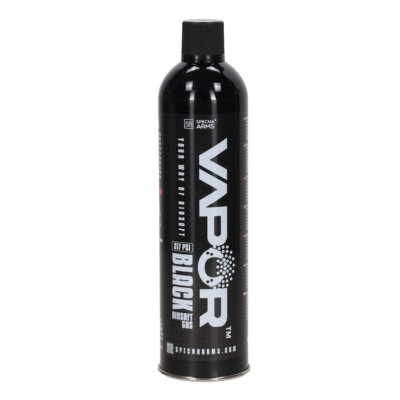 Alternative view of Green Gas Specna Arms Vapor™ Black 600ml