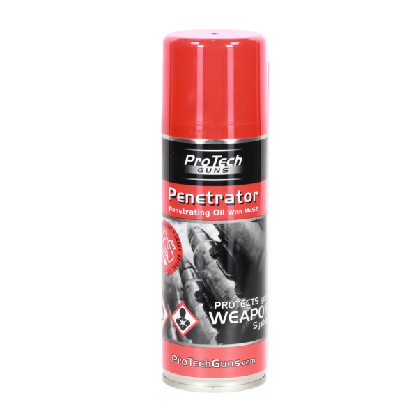asgbox.pl - Preparat do broni PTG Penetrator MoS2 200ml