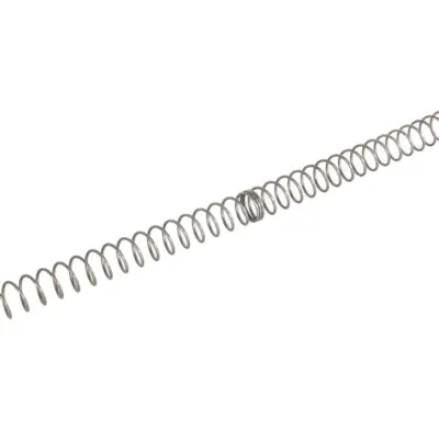 Alternative view of Sprężyna główna Silverback do replik Desert Tech HTI (110 N)