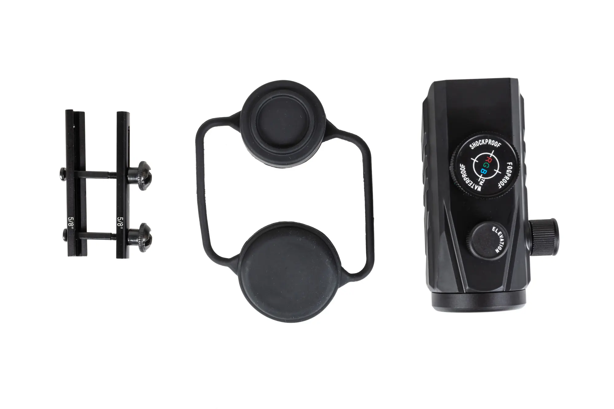 Kolimator Specna Arms CORE™ Tundra Red Dot Sight Czarny OD-G-SPE-10-043857-00 asgbox.pl Kolimator Specna Arms CORE™ Tundra Red Dot Sight Czarny - obrazek 3