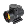Kolimator Specna Arms CORE™ Focus Red Dot Sight wysoki QD/niski montaż Czarny OD-G-SPE-10-043866-00 asgbox.pl Kolimator Specna Arms CORE™ Focus Red Dot Sight wysoki QD/niski montaż Czarny OD-G-SPE-10-043866-00 asgbox.pl