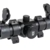Kolimator Specna Arms CORE™ Scout Czarny OD-G-SPE-10-044281-00 asgbox.pl
