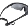 Okulary ochronne Swiss Eye Blackhawk Czarne OD-G-SWE-41-046259-00 asgbox.pl Okulary ochronne Swiss Eye Blackhawk Czarne OD-G-SWE-41-046259-00 asgbox.pl