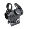 Kolimator Specna Arms CORE™ True Point Red Dot Sight Czarny OD-G-SPE-10-043858-00 asgbox.pl