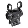 Kolimator Specna Arms CORE™ Hyper Dot Red Dot Sight Czarny OD-G-SPE-10-043859-00 asgbox.pl