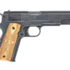 Pistolet ASG Cybergun Auto Ordnance 1911 Victory Girl Green Gas OD-G-CYB-02-046863-00 asgbox.pl