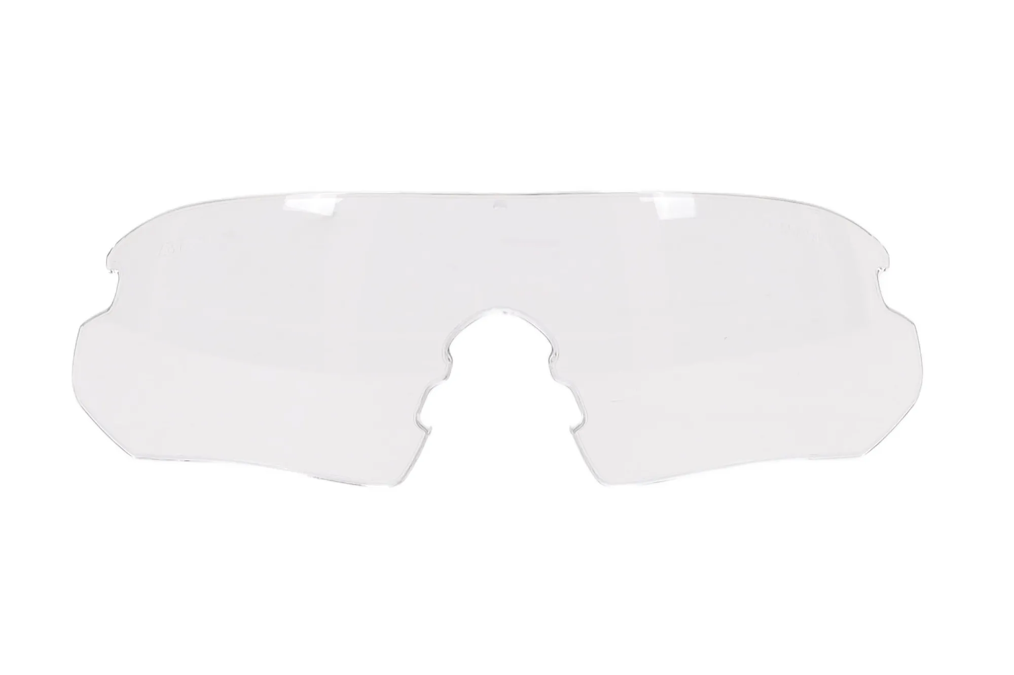 Wymienny wizjer Swiss Eye do okularów Nighthawk Przeźroczysty OD-G-SWE-41-048892-00 asgbox.pl Wymienny wizjer Swiss Eye do okularów Nighthawk Przeźroczysty - obrazek 4