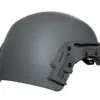 Replika Hełmu EX Ballistic helmet OD-G-FMA-21-038730-14 asgbox.pl