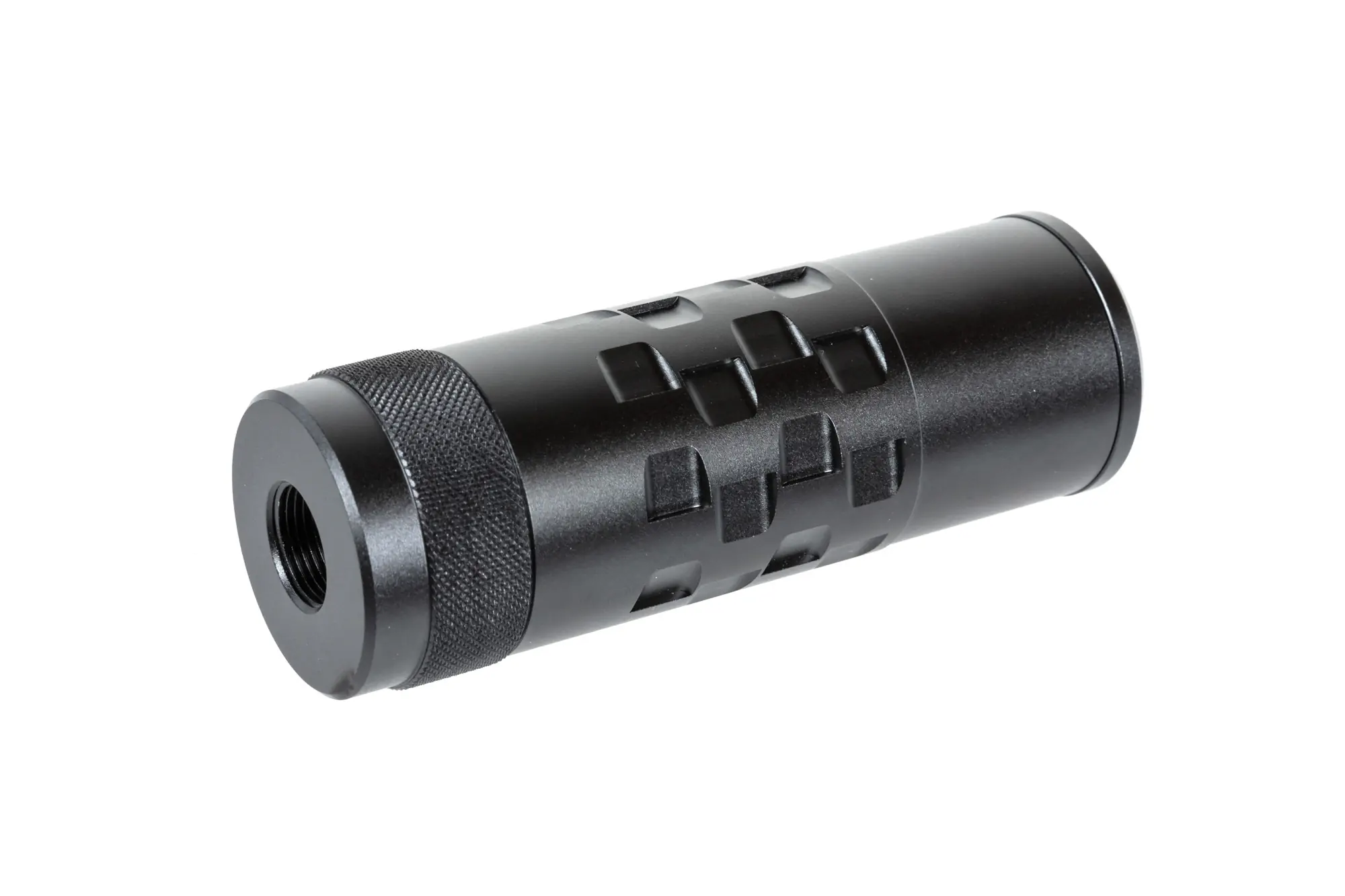 Obudowa Tracera E-Shooter Case-B C201 Czarny OD-G-ESH-09-044997-00 asgbox.pl Obudowa Tracera E-Shooter Case-B C201 Czarny - obrazek 4