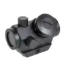 Kolimator Specna Arms CORE™ Helix Red Dot Sight Czarny OD-G-SPE-10-043817-00 asgbox.pl