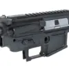 Korpus Specna Arms SAAS do replik AR15 Core/Flex Czarny OD-G-SPE-09-046732-00 asgbox.pl