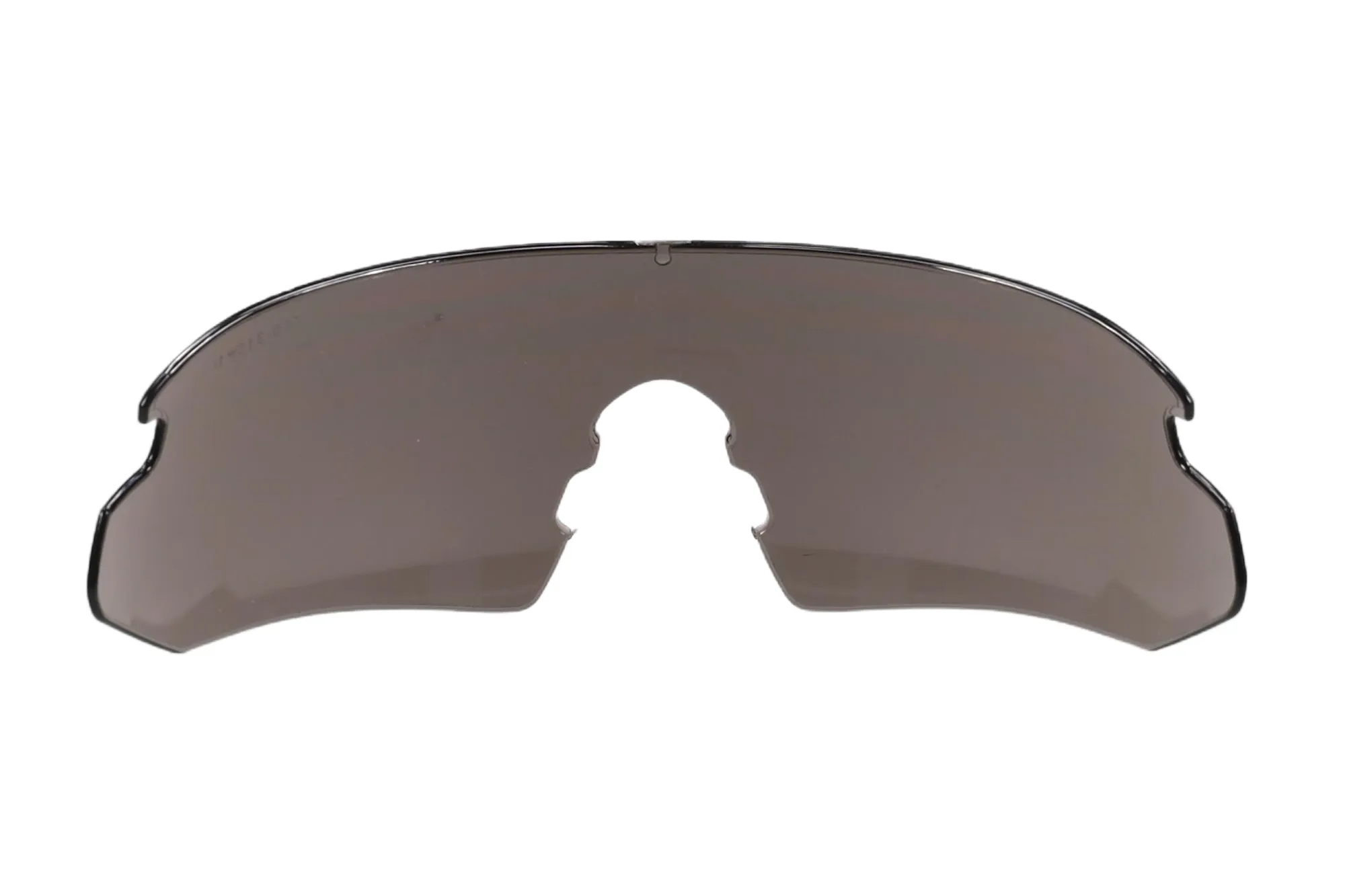 Wymienny wizjer Swiss Eye do okularów Nighthawk Czarny OD-G-SWE-41-048890-00 asgbox.pl Wymienny wizjer Swiss Eye do okularów Nighthawk Czarny - obrazek 4