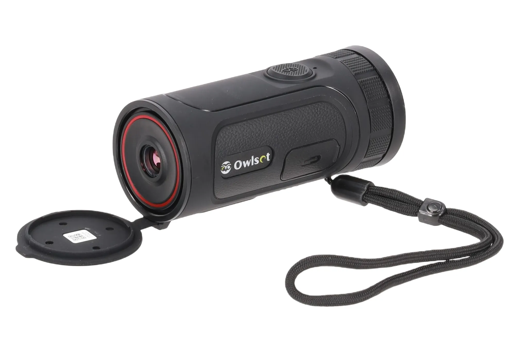 Monokular termowizyjny Vector Optics OwlSet Argon ES 1.2x10 Nano OD-G-VEC-10-048517-00 asgbox.pl Monokular termowizyjny Vector Optics OwlSet Argon ES 1.2x10 Nano - obrazek 4