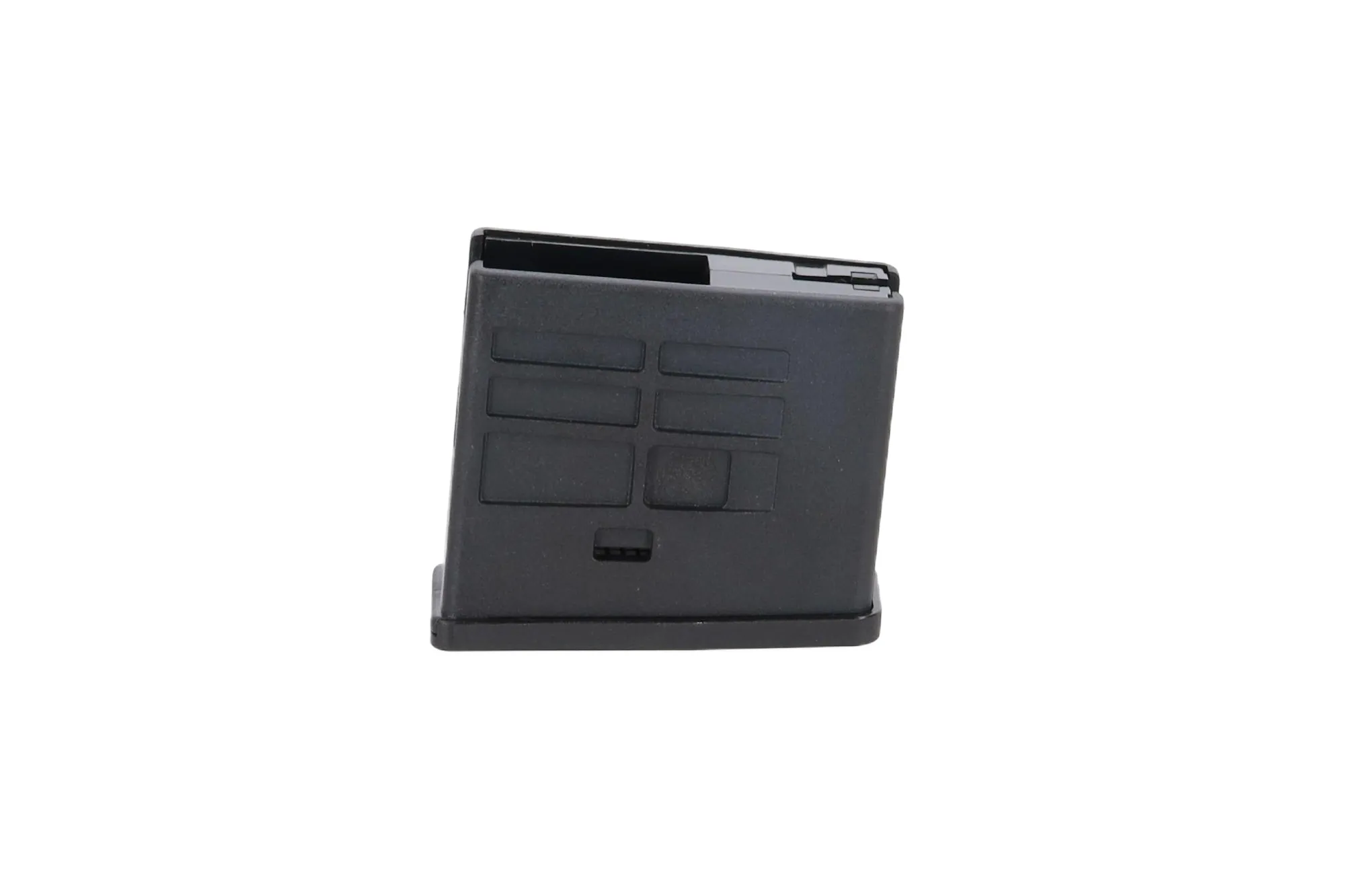 Magazynek 52 kulki Modify to karabinu ASG T-5000 M OD-G-MOD-05-047762-00 asgbox.pl Magazynek 52 kulki Modify to karabinu ASG T-5000 M - obrazek 3