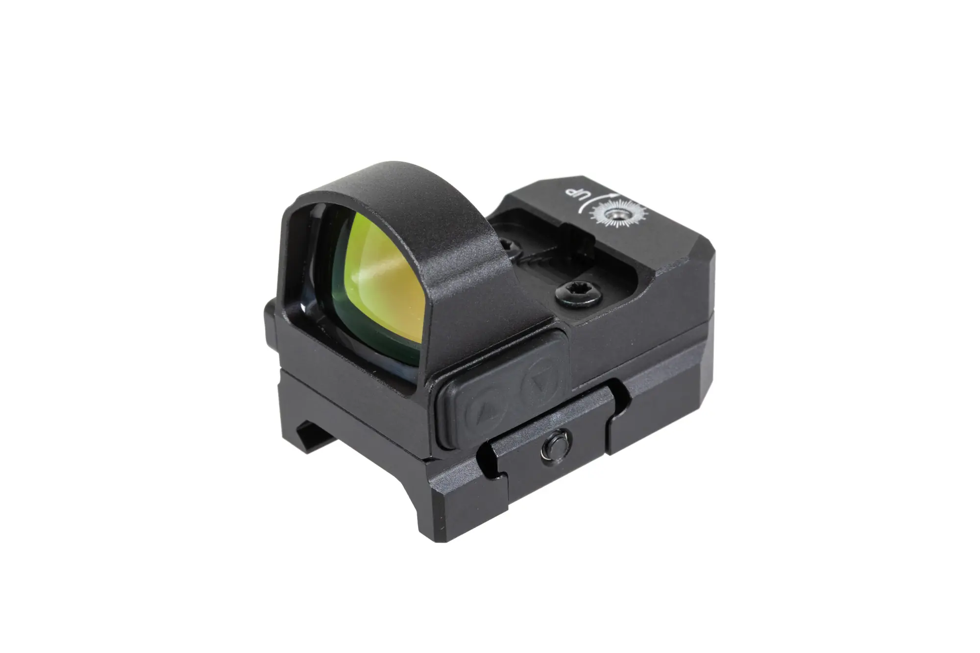 Kolimator Specna Arms PRIME™ 1x24x17 3MOA Red Dot Sight Czarny OD-G-SPE-10-047077-00 asgbox.pl Kolimator Specna Arms PRIME™ 1x24x17 3MOA Red Dot Sight Czarny - obrazek 3