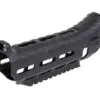 Łoże M-LOK Silverback do MDRX 16" Czarne OD-G-SVB-09-047487-00 asgbox.pl