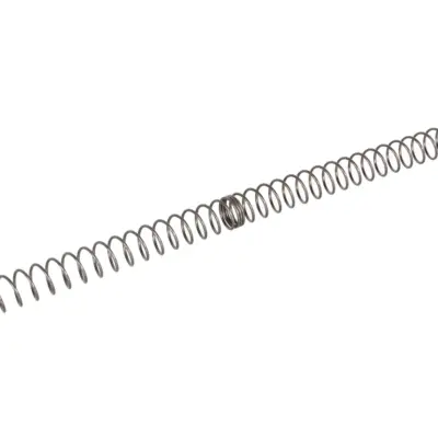 Alternative view of Sprężyna główna Silverback do replik Desert Tech HTI (90 N)