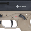 asgbox.pl - Pistolet maszynowy ASG Lambda Defence x B&T GHM9 Gen.2 Half-Tan