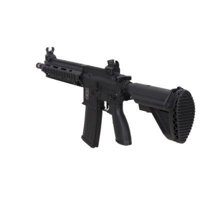 asgbox.pl - Zestaw Easy Entry Box Specna Arms SA-FH06 FLEX™ Gen.2 HAL ETU™ z ładowarką i akumulatorem