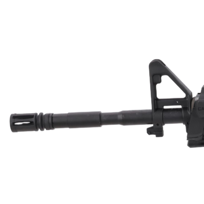 asgbox.pl - Karabinek ASG CAA M4 Carbine Advance Series Czarny