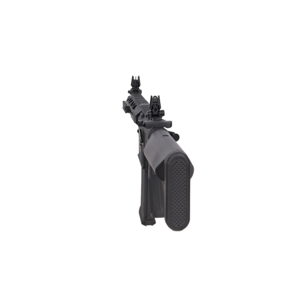 asgbox.pl - Zestaw Easy Entry Box Specna Arms SA-F08 FLEX™ Gen.2 HAL ETU™ z ładowarką i akumulatorem