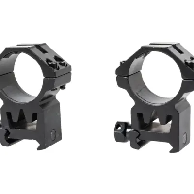 asgbox.pl - Dwuczęściowy montaż optyki Specna Arms 30mm na szynę RIS (wysoki)