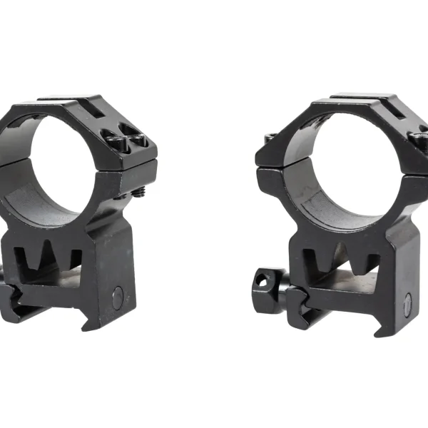 asgbox.pl - Dwuczęściowy montaż optyki Specna Arms 30mm na szynę RIS (wysoki)